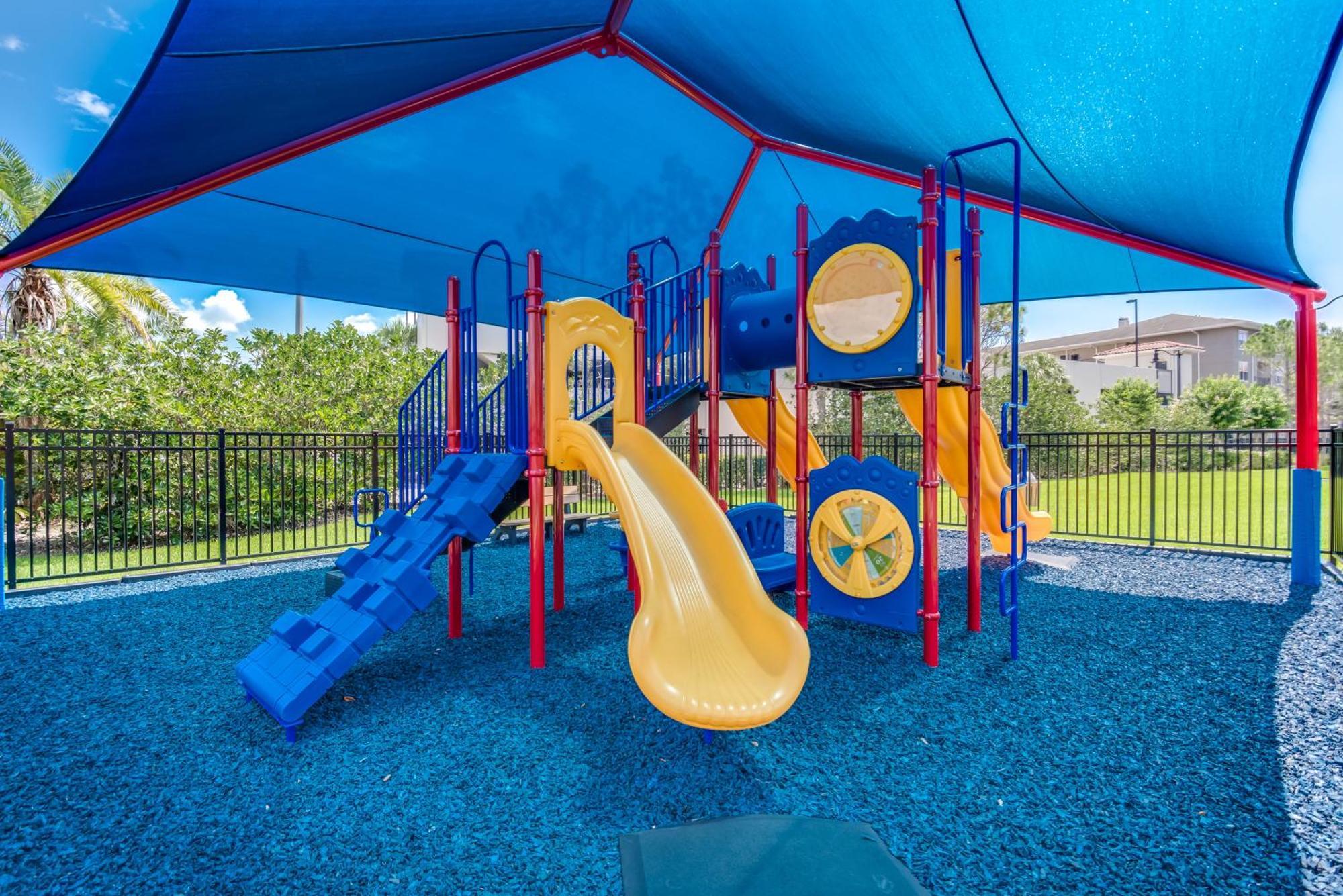 4801 Tidecrest Avenue 166 Casa vacanze Orlando
