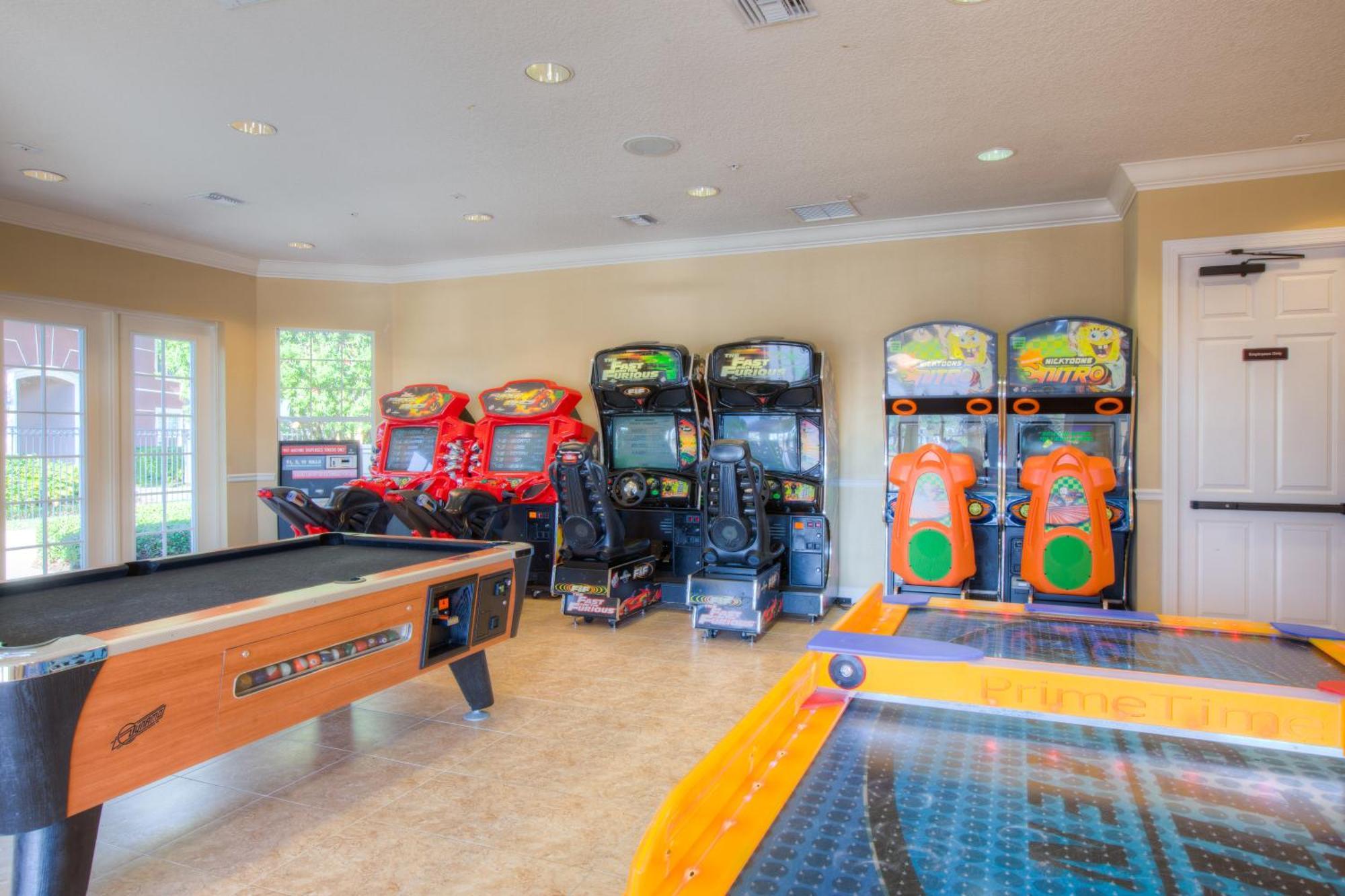 Casa vacanze 4801 Tidecrest Avenue 166 Orlando