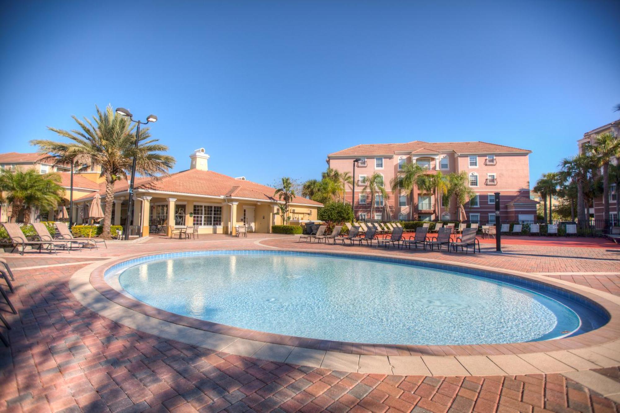4801 Tidecrest Avenue 166 Casa vacanze Orlando