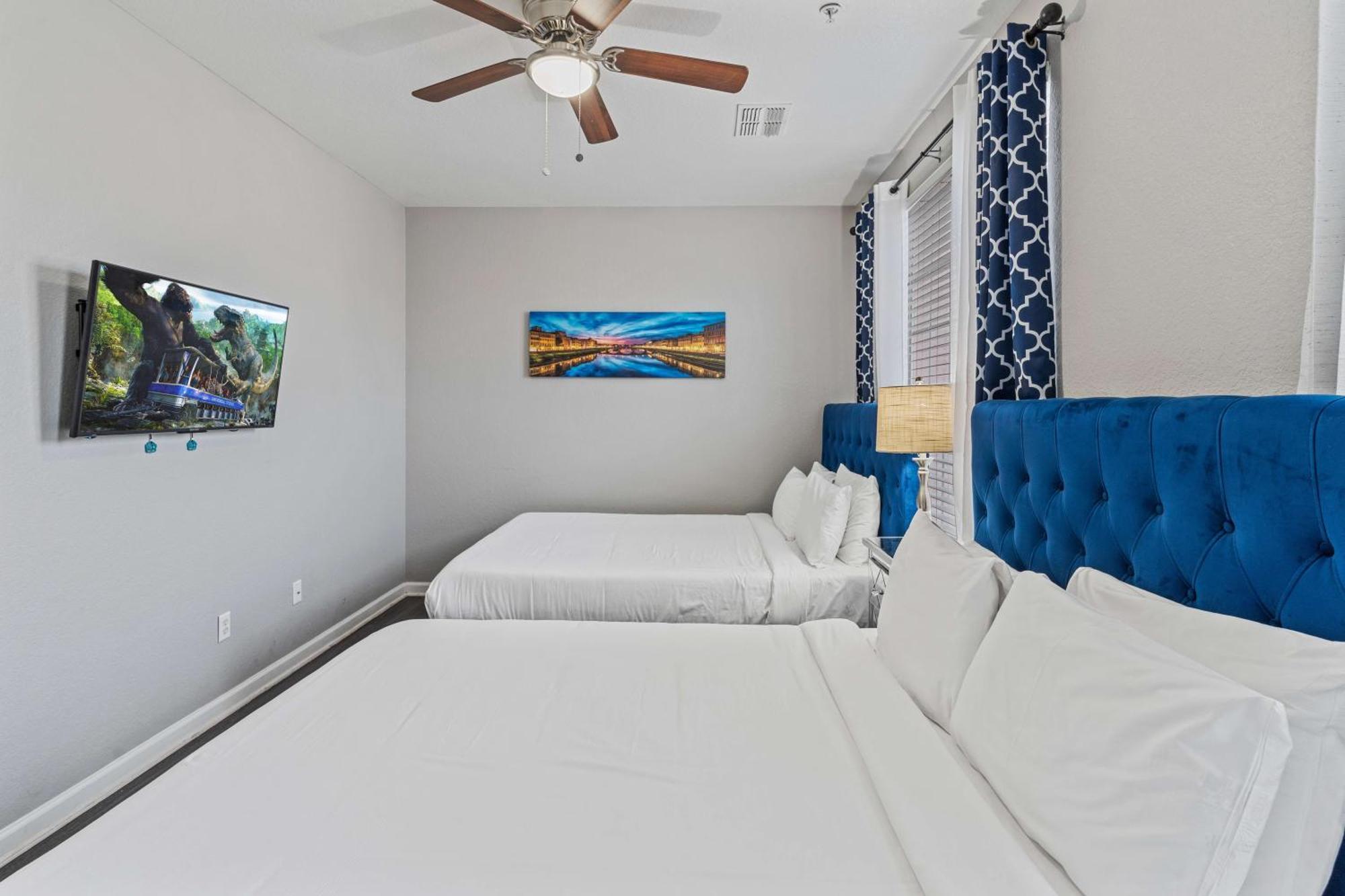 4801 Tidecrest Avenue 166 Casa vacanze
