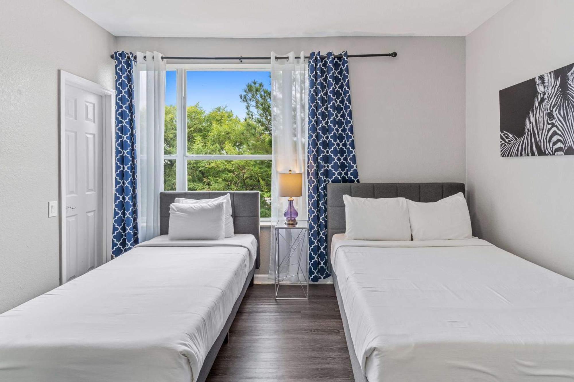 4801 Tidecrest Avenue 166 Casa vacanze Orlando
