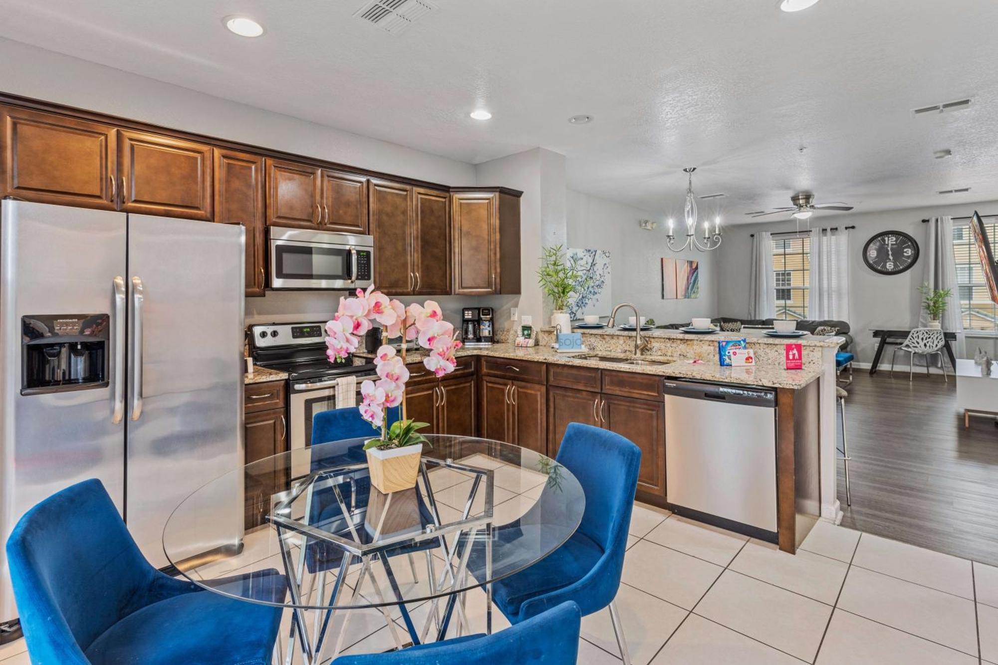 4801 Tidecrest Avenue 166 Casa vacanze Orlando