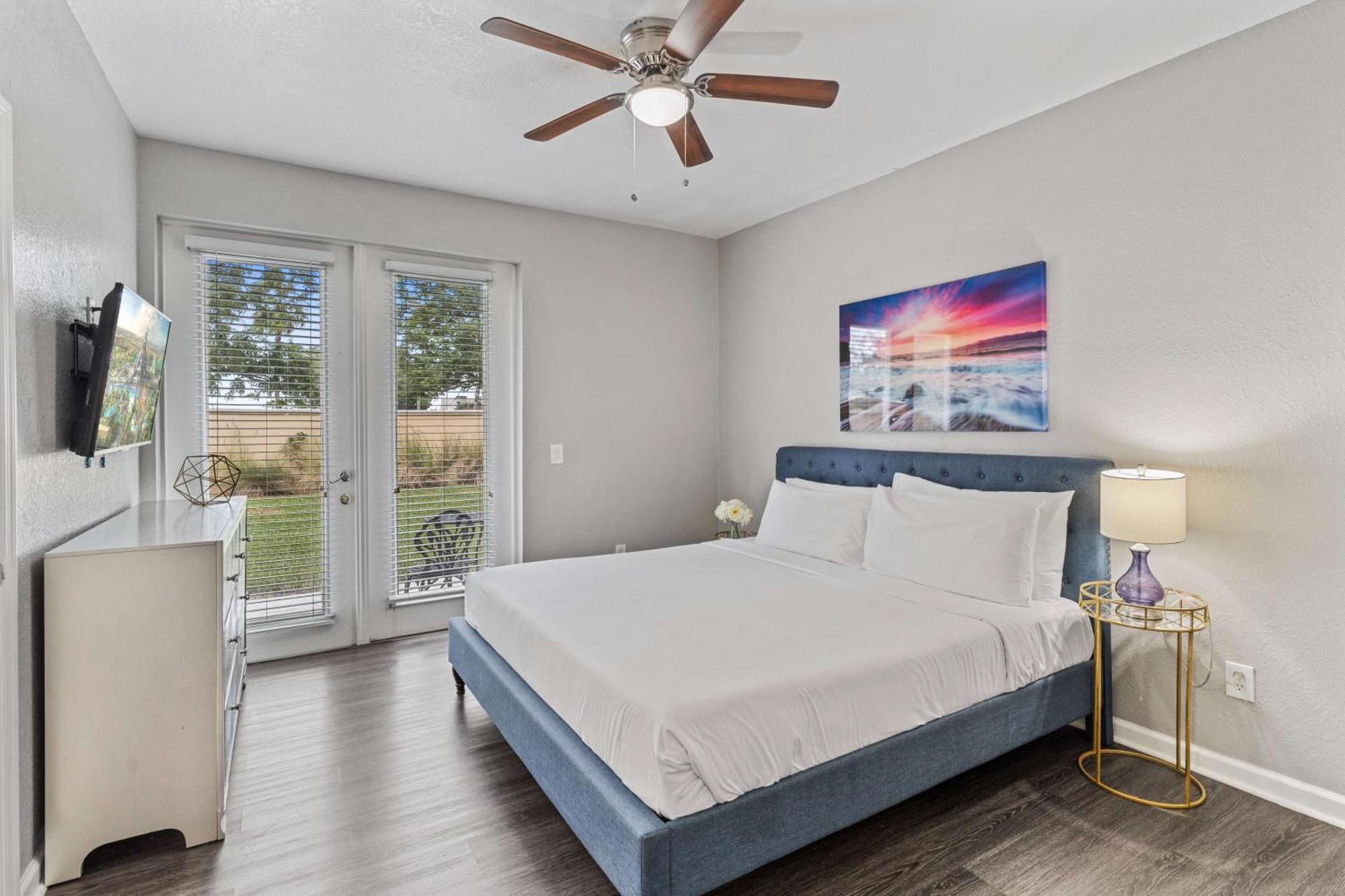 Casa vacanze 4801 Tidecrest Avenue 166 Orlando