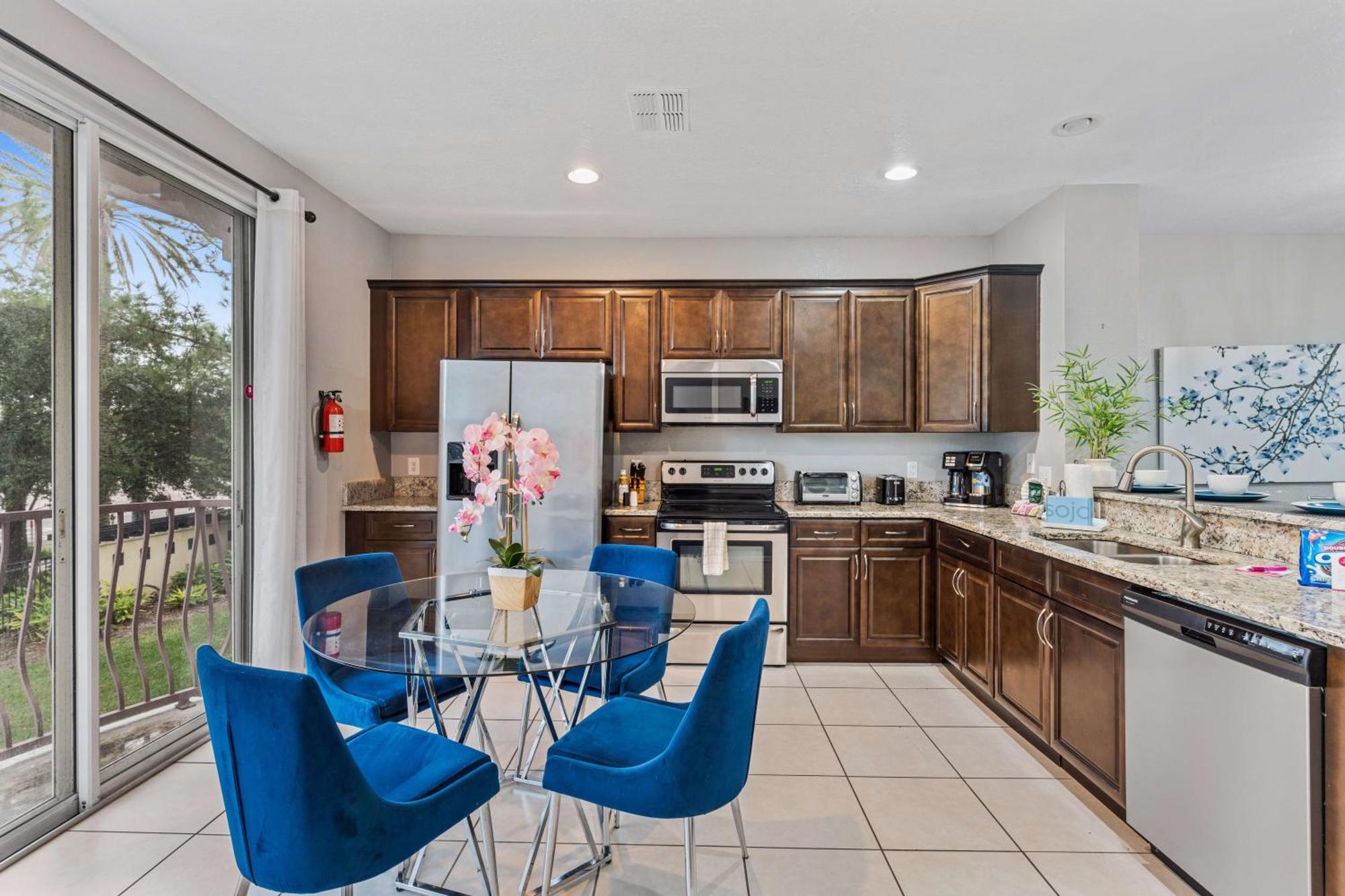 4801 Tidecrest Avenue 166 Casa vacanze *