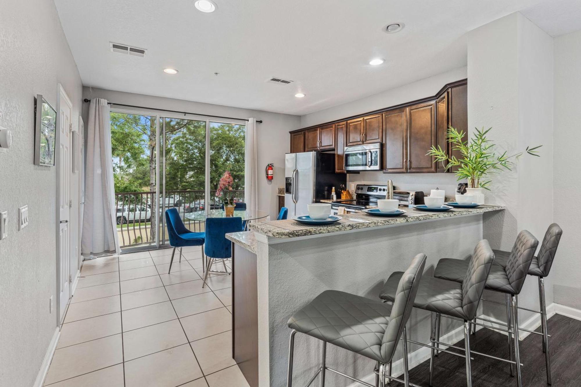 Casa vacanze 4801 Tidecrest Avenue 166