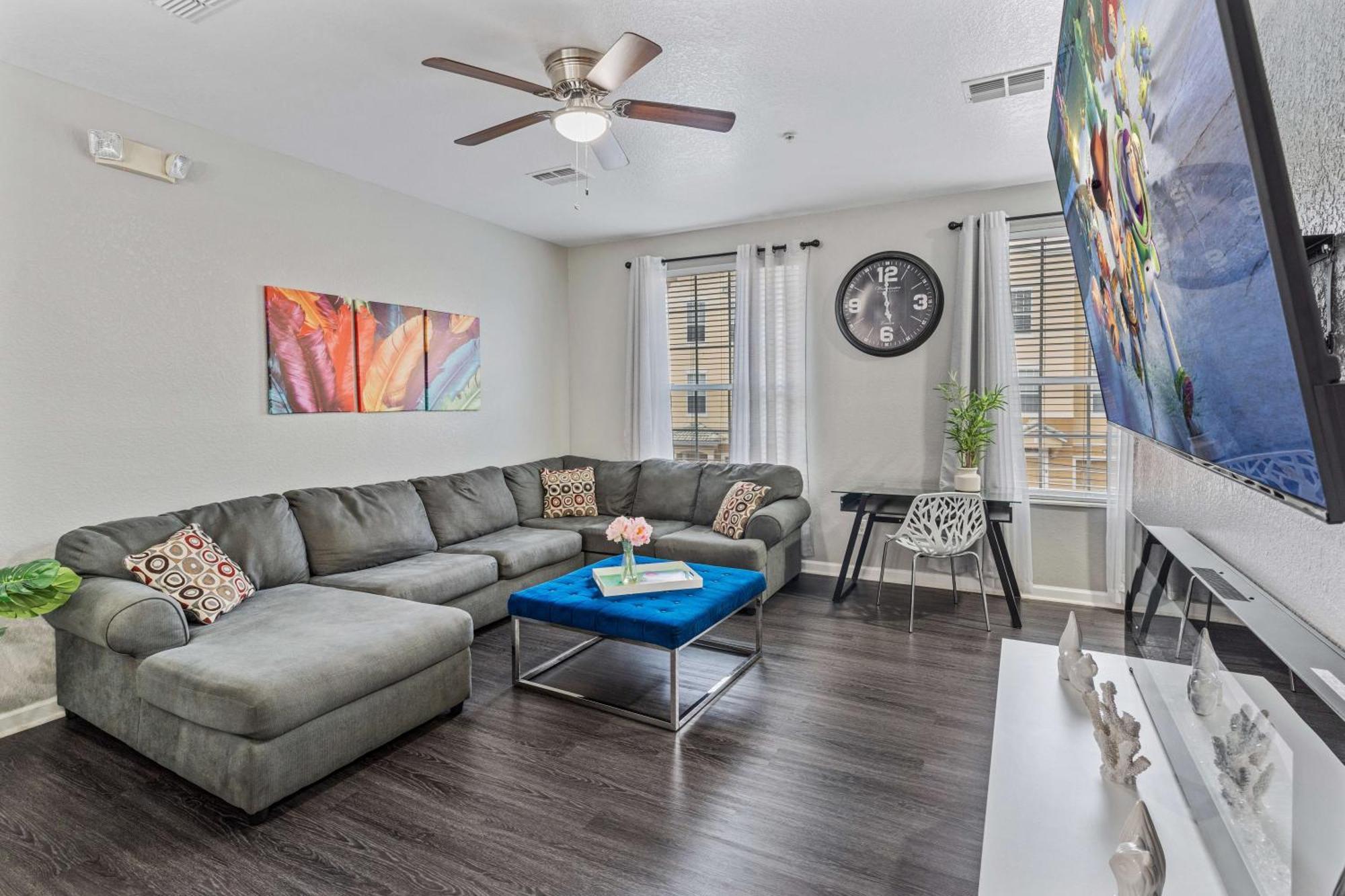 4801 Tidecrest Avenue 166 Casa vacanze *