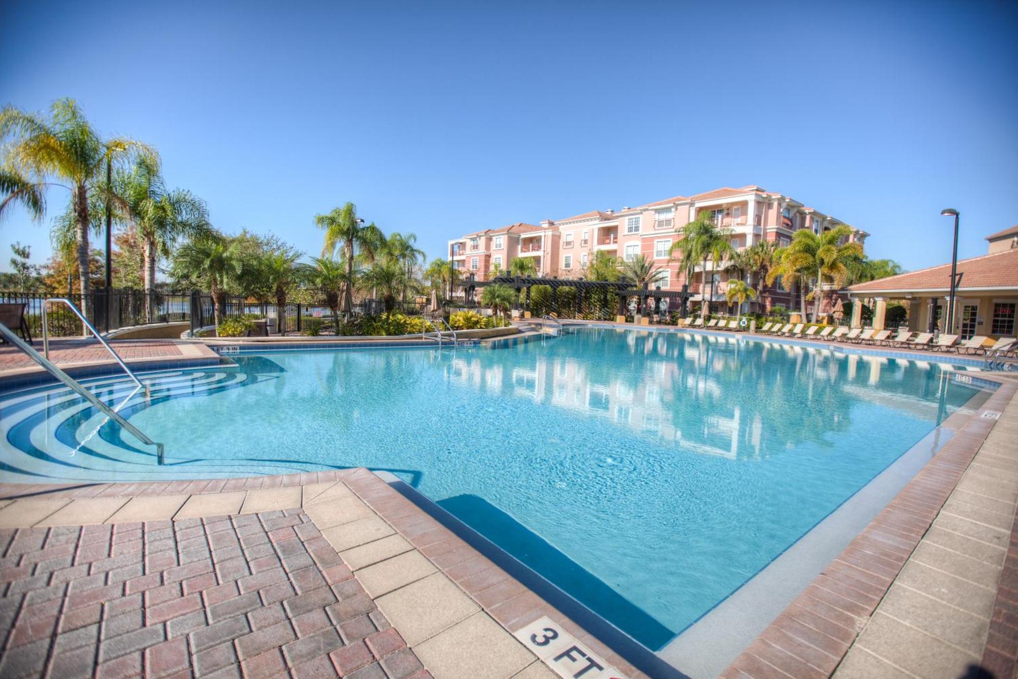 Casa vacanze 4801 Tidecrest Avenue 166