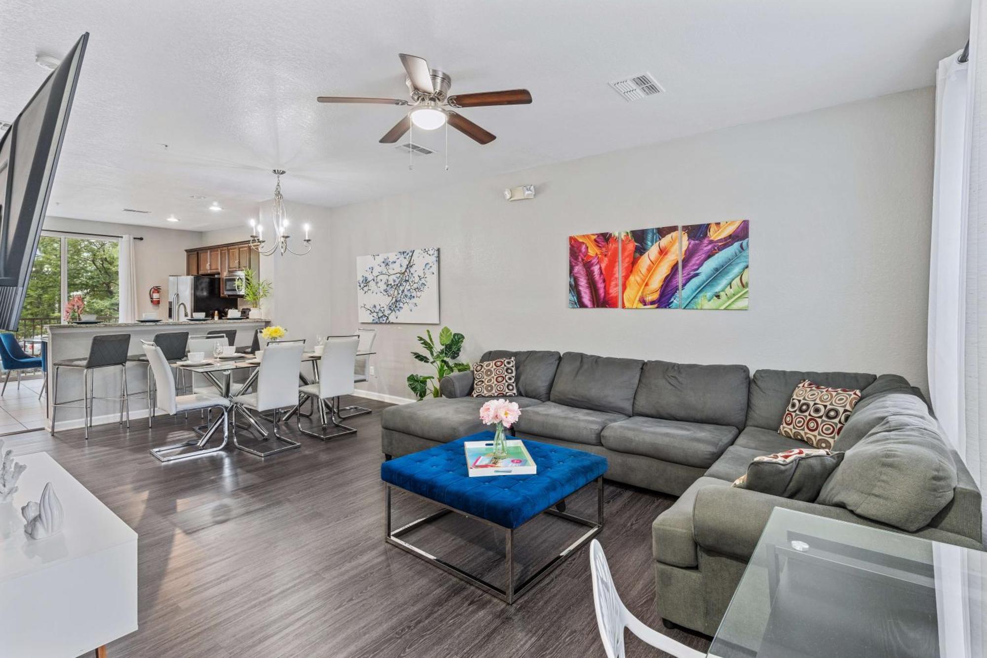 4801 Tidecrest Avenue 166 Casa vacanze *