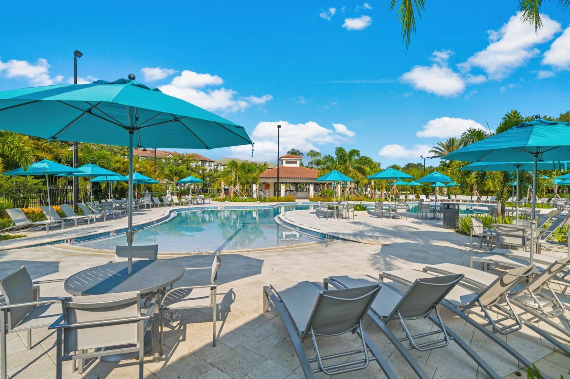 Casa vacanze 4801 Tidecrest Avenue 166 Orlando