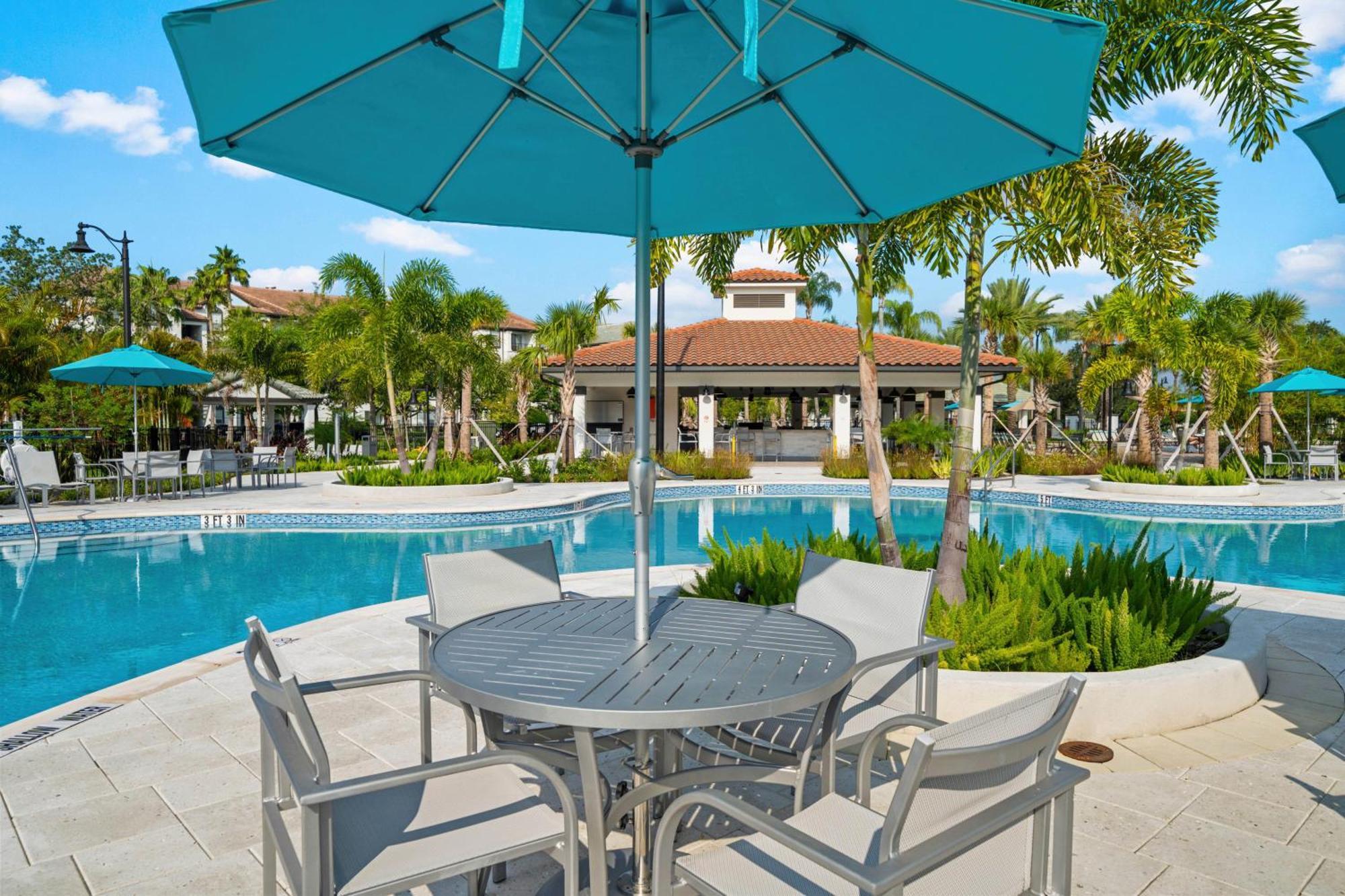 Casa vacanze 4801 Tidecrest Avenue 166 Orlando