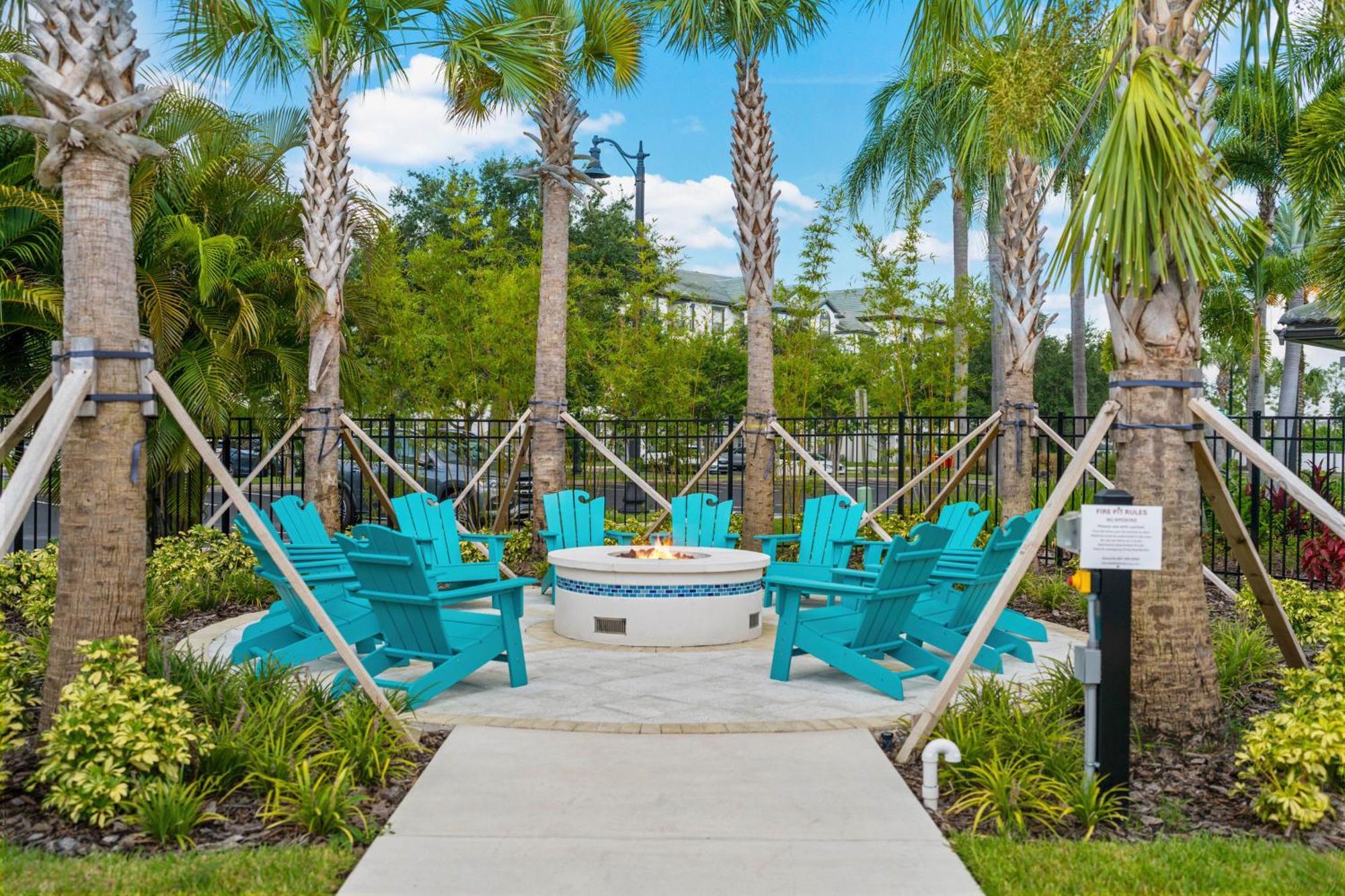 4801 Tidecrest Avenue 166 * Orlando